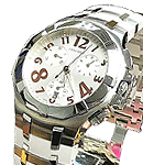 replica concord saratoga steel 0311647 watches