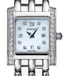 replica concord veneto ladys white-gold 0311330 watches