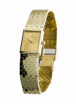 replica concord vintage assorted-metals 0390102 watches