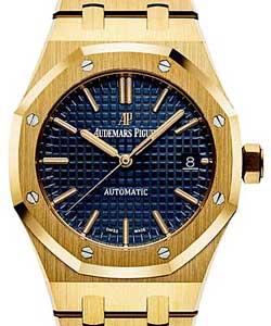 replica audemars piguet royal oak automatic-yellow-gold 15450ba.oo.1256ba.02 watches