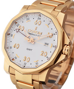 replica corum admirals cup 44mm-rose-gold 383.330.55/v700aa12 watches