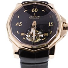 replica corum admirals cup 44mm-rose-gold 009.697.55/0081 an12 watches