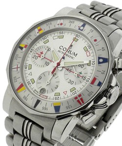 replica corum admirals cup 44mm-steel-chronograph 985 630 20 v785 aa32 watches