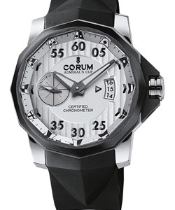 replica corum admirals cup 48mm-titanium 947.951.95/0371 ak14 watches