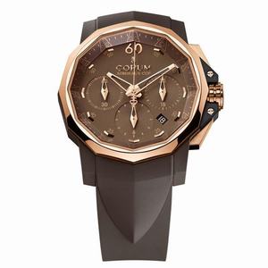 replica corum admirals cup challenge-44mm-rose-gold 753 812 03 f372 ag22 watches
