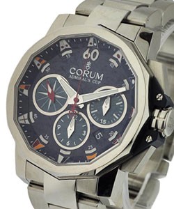 replica corum admirals cup challenge-44mm-steel 753.693.20/v701 ab92 watches
