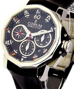 replica corum admirals cup challenge-44mm-steel 60720.012005 watches