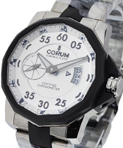 replica corum admirals cup challenger-48mm-titanium 947.951.95/v791 ak14 watches