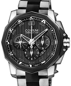 replica corum admirals cup chronograph-48mm-titanium 753.935.06.v791 watches