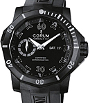 replica corum admirals cup chronograph-48mm-titanium 947.950.94 0371.an22 watches