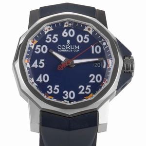 replica corum admirals cup competition-40mm-steel 082.960.20/f371an12 nvy watches