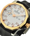 Replica Corum Admirals Cup Competition-48mm-2-Tone-TiRG 947.931.05/0371 AA32