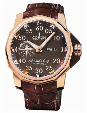 replica corum admirals cup competition-48mm-rose-gold 947.942.55/0002 ag42 watches