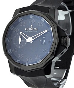 replica corum admirals cup competition-48mm-steel 947.931.94/0371 an52 watches
