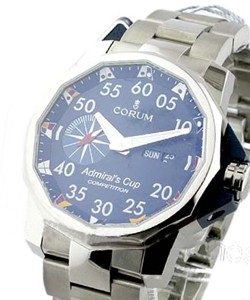 Replica Corum Admirals Cup Competition-48mm-Steel 947.933.04/V700 AB12