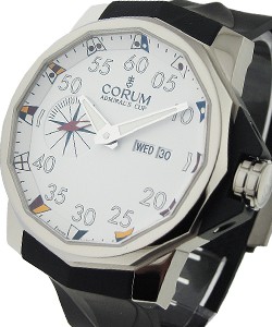 replica corum admirals cup competition-48mm-titanium 60617.101101 watches