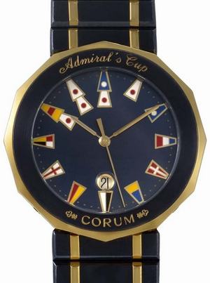 replica corum admirals cup legend-38mm 99810 31v52 watches