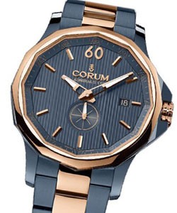 replica corum admirals cup legend-42mm-2-tone 395.101.34/v705 ab11 watches