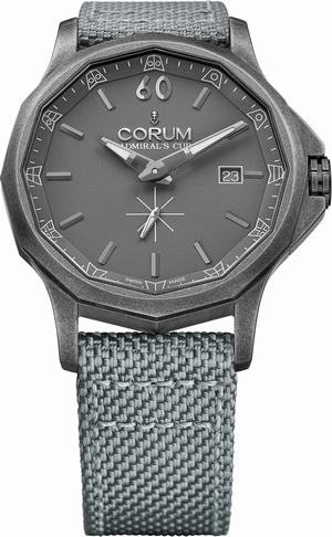 replica corum admirals cup legend-42mm-steel 395.119.98/0619 ag19 watches