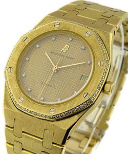 replica audemars piguet royal oak automatic-yellow-gold 4153ba.z.0477ba.01 watches