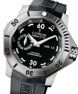 replica corum admirals cup seafender-46mm 947.401.04/0371 an12 watches