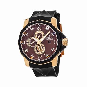 replica corum admirals cup tides-48mm-rose-gold 277.931.91/0371 ag32 watches