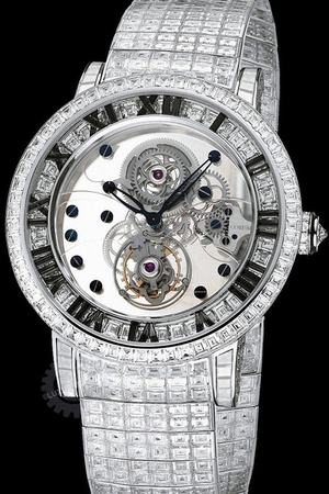 Replica Corum Billionaire Tourbillon Watches