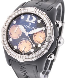 replica corum bubble chrono-diver 28519047 f171 watches