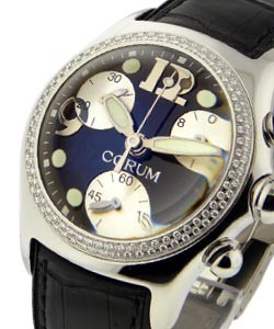 replica corum bubble chronograph-steel 396 157 47 watches
