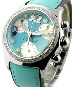 replica corum bubble chronograph-steel 396 157 47 f167fh30r watches
