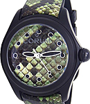 Replica Corum Bubble Large-Size-PVD-and-Stainless-Steel L082/03192