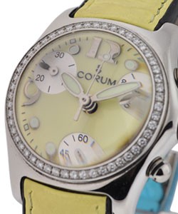 replica corum bubble mid-size-steel 19615147 f165 watches