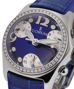 replica corum bubble mid-size-steel 19615147 0f03 watches