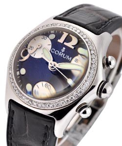 replica corum bubble mid-size-steel 19625020 0f01 watches