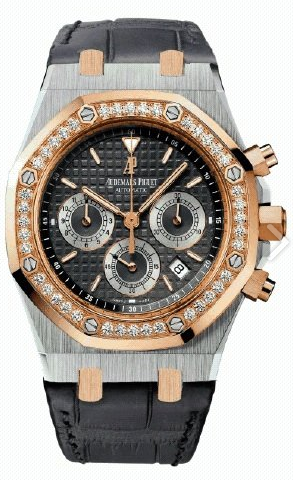 replica audemars piguet royal oak chronograph-limited-editions 26313sr.zz.d005cr.01 watches
