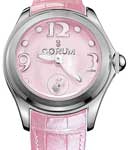 replica corum bubble special-editions-steel 295.100.20/0088 pn36 watches