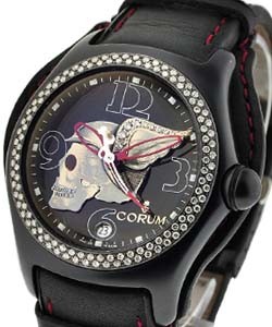 replica corum bubble special-editions-steel  watches