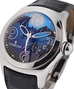 replica corum bubble special-editions-steel 02320.562001 watches