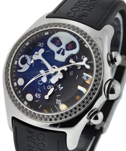 replica corum bubble xl-size-steel 39625749/of71fm32r watches