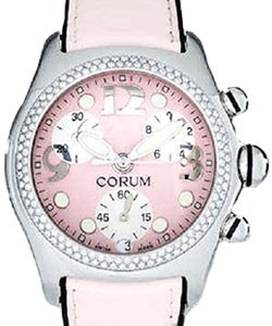 replica corum bubble xl-size-steel 396.157.47/f168fp30r watches