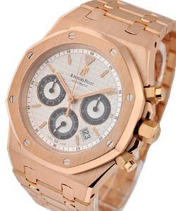 replica audemars piguet royal oak chronograph-rose-gold-39mm 25960or.oo.1185or.02 watches