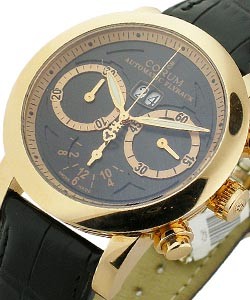 replica corum classical chrono-flyback 996.201.55 watches