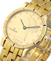 Replica Corum Gold Coin Watch Ladies-on-Bracelet 049 357 56 M500 MU36