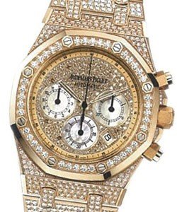 replica audemars piguet royal oak chronograph-rose-gold-39mm 25978or.zz.1190or.01 watches