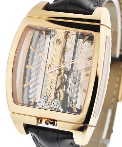 replica corum golden bridge rose-gold 313.165.55/0002gl10r watches