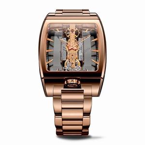 replica corum golden bridge rose-gold 313.165.55/v100gl10r watches