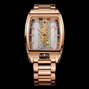 replica corum golden bridge rose-gold 113.165.55/v100gl10r watches