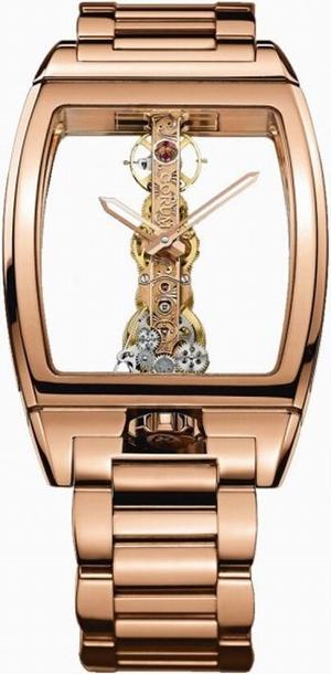 replica corum golden bridge rose-gold 113.160.55/v1000000 watches