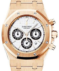 replica audemars piguet royal oak chronograph-rose-gold-39mm 25960or.oo.1185or.02 watches