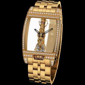 replica corum golden bridge yellow-gold 113.751.65/m6000000j watches